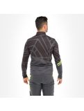 Thumbnail Spyder, Vital pullover men grey/black