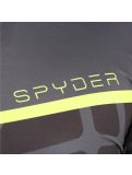 Thumbnail Spyder, Vital pullover men grey/black