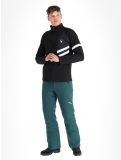 Thumbnail Spyder, Wengen Bandit jacket men Black black 