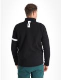 Thumbnail Spyder, Wengen Bandit jacket men Black black 