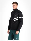 Thumbnail Spyder, Wengen Bandit jacket men Black black 