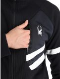 Thumbnail Spyder, Wengen Bandit jacket men Black black 