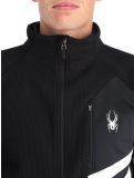 Thumbnail Spyder, Wengen Bandit jacket men Black black 