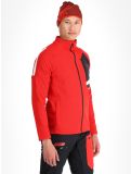 Thumbnail Spyder, Wengen Bandit jacket men Spyder Red red 