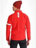 Thumbnail Spyder, Wengen Bandit jacket men Spyder Red red 