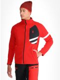 Thumbnail Spyder, Wengen Bandit jacket men Spyder Red red 