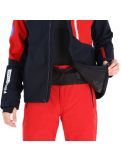 Thumbnail Sun Valley, Dache ski jacket men marine blue