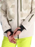 Thumbnail Sun Valley, Dateam ski jacket men Moon beige 