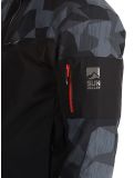 Thumbnail Sun Valley, Draggo ski jacket men Noir black 