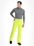 Thumbnail Sun Valley, Folks ski pants men Vert green 