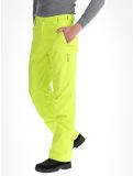 Thumbnail Sun Valley, Folks ski pants men Vert green 