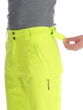 Thumbnail Sun Valley, Folks ski pants men Vert green 