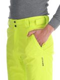 Thumbnail Sun Valley, Folks ski pants men Vert green 