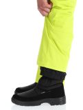 Thumbnail Sun Valley, Folks ski pants men Vert green 