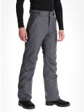 Thumbnail Sun Valley, Friend ski pants men Noir Denim black 