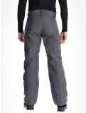 Thumbnail Sun Valley, Friend ski pants men Noir Denim black 