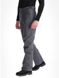 Thumbnail Sun Valley, Friend ski pants men Noir Denim black 