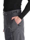 Thumbnail Sun Valley, Friend ski pants men Noir Denim black 