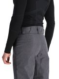 Thumbnail Sun Valley, Friend ski pants men Noir Denim black 