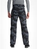 Thumbnail Sun Valley, Friend ski pants men Noir black 