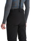 Thumbnail Sun Valley, Fuza ski pants men Noir black 