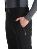 Thumbnail Sun Valley, Fuza ski pants men Noir black 