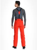 Thumbnail Sun Valley, Fuza ski pants men Rouge red 