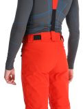 Thumbnail Sun Valley, Fuza ski pants men Rouge red 