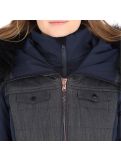 Thumbnail Sun Valley, Kiryat ski jacket women indigo blue