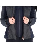 Thumbnail Sun Valley, Kiryat ski jacket women indigo blue