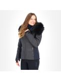 Thumbnail Sun Valley, Kiryat ski jacket women indigo blue