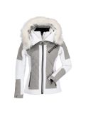 Thumbnail Sun Valley, Klaas ski jacket women grey