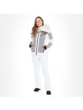 Thumbnail Sun Valley, Klaas ski jacket women grey