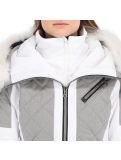 Thumbnail Sun Valley, Klaas ski jacket women grey