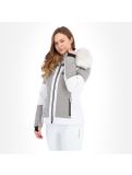 Thumbnail Sun Valley, Klaas ski jacket women grey