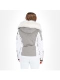 Thumbnail Sun Valley, Klaas ski jacket women grey