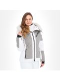 Thumbnail Sun Valley, Klaas ski jacket women grey