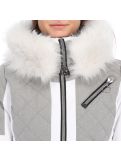 Thumbnail Sun Valley, Klaas ski jacket women grey