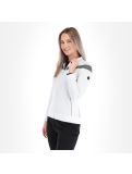 Thumbnail Sun Valley, Mangrove jacket women white