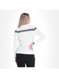 Thumbnail Sun Valley, Mangrove jacket women white