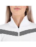 Thumbnail Sun Valley, Mangrove jacket women white