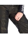 Thumbnail Superdry, Freestyle Cargo Pant ski pants women camo green 