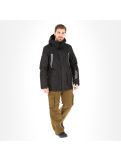 Thumbnail Superdry, Freestyle Jacket ski jacket men black