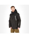 Thumbnail Superdry, Freestyle Jacket ski jacket men black