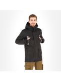 Thumbnail Superdry, Freestyle Jacket ski jacket men black