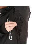 Thumbnail Superdry, Freestyle Jacket ski jacket men black