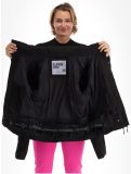 Thumbnail Superdry, Ski Boxy Puffer ski jacket women Black black 