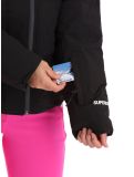 Thumbnail Superdry, Ski Boxy Puffer ski jacket women Black black 