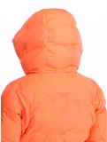 Thumbnail Superdry, Ski Luxe Puffer ski jacket women Pastelline Coral pink 