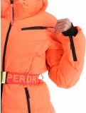 Thumbnail Superdry, Ski Luxe Puffer ski jacket women Pastelline Coral pink 